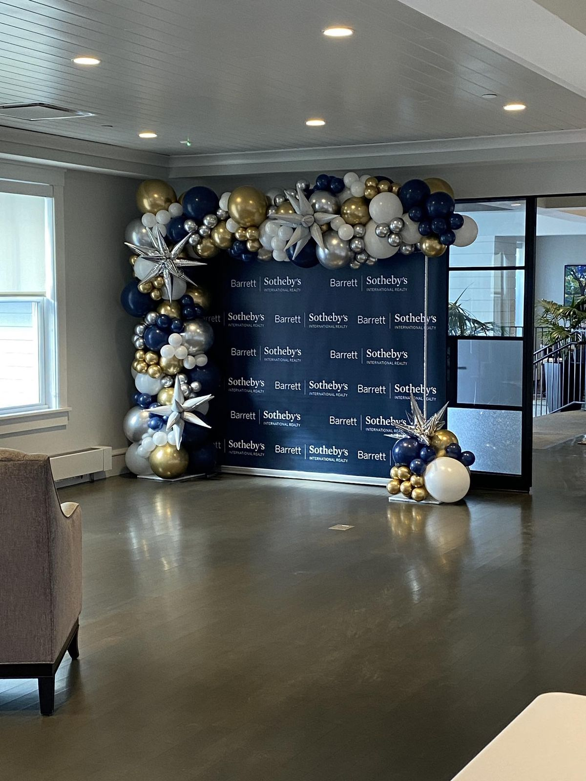 Corporate Event 1